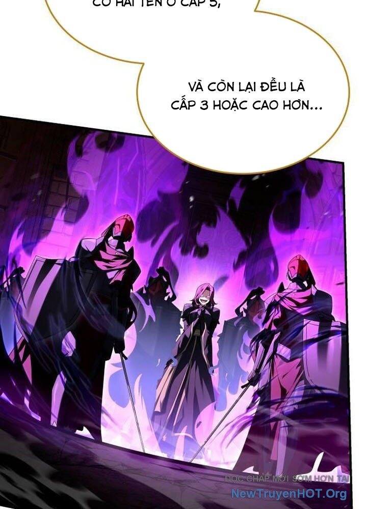 Kim Chiến Sĩ: Hành Trình Xây Dựng Đặc Tính - Chapter 45 - Page 93