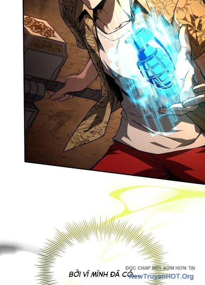 Kim Chiến Sĩ: Hành Trình Xây Dựng Đặc Tính - Chapter 45 - Page 95