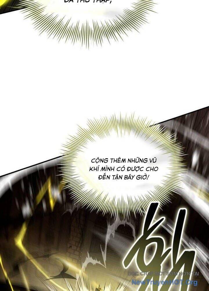 Kim Chiến Sĩ: Hành Trình Xây Dựng Đặc Tính - Chapter 45 - Page 99