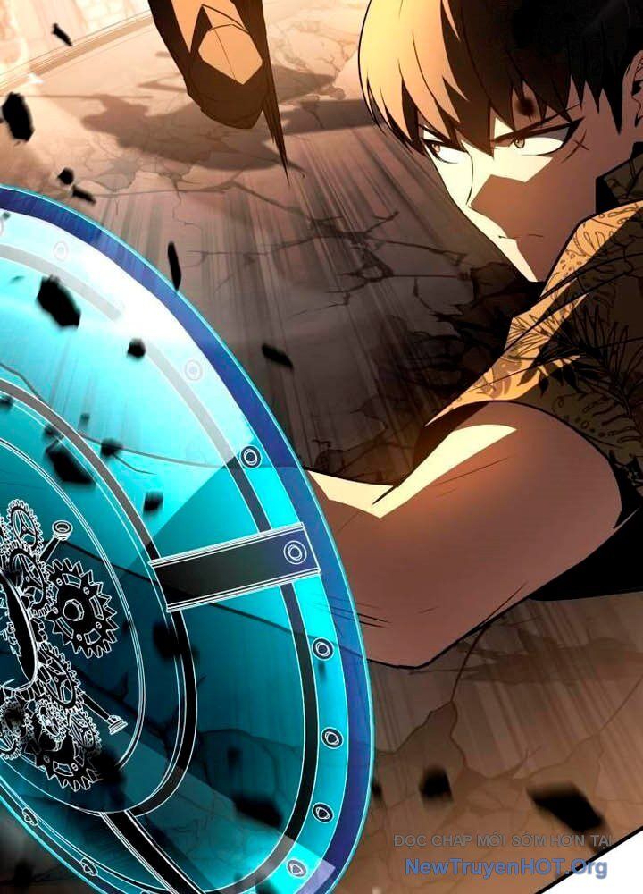 Kim Chiến Sĩ: Hành Trình Xây Dựng Đặc Tính - Chapter 46 - Page 10