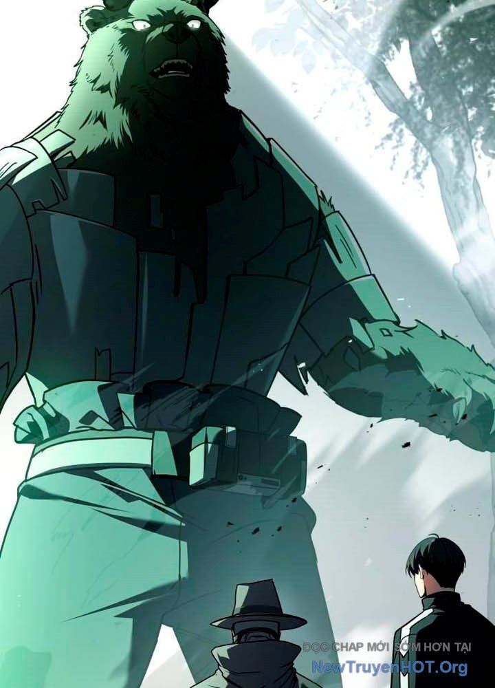 Kim Chiến Sĩ: Hành Trình Xây Dựng Đặc Tính - Chapter 46 - Page 107