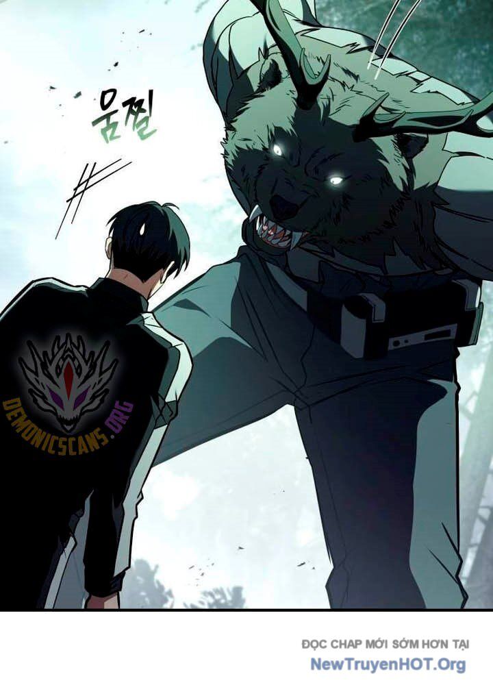 Kim Chiến Sĩ: Hành Trình Xây Dựng Đặc Tính - Chapter 46 - Page 110