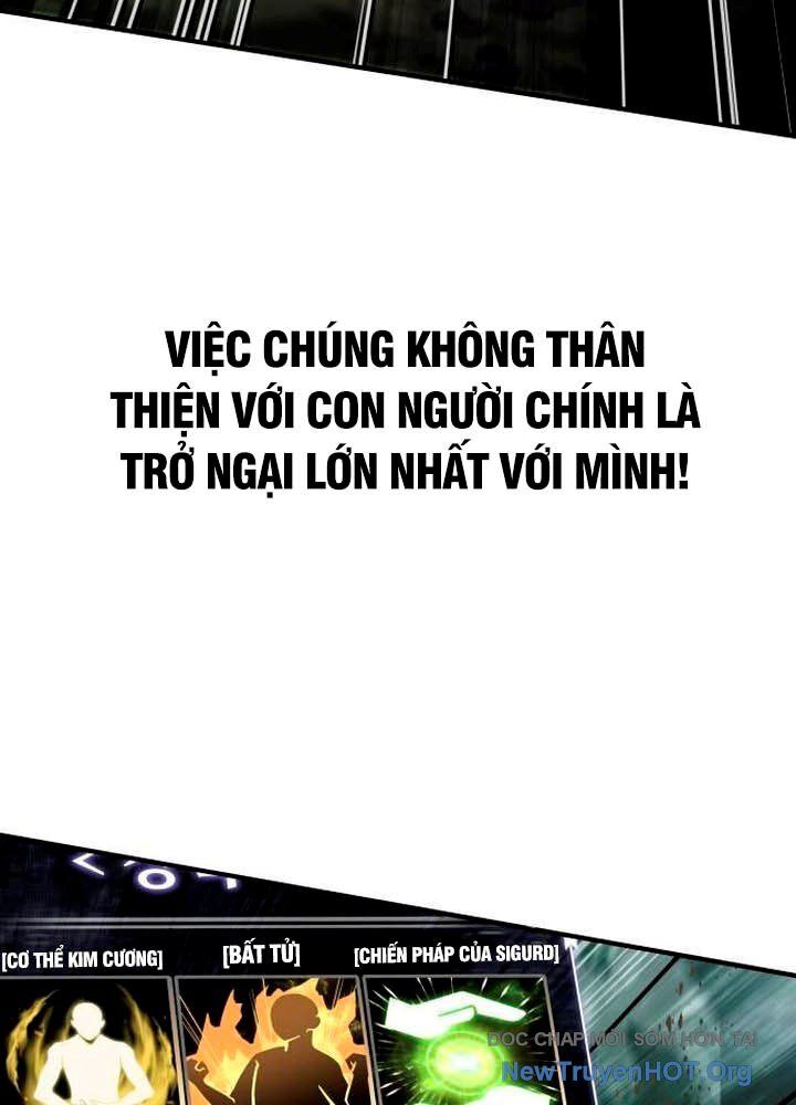 Kim Chiến Sĩ: Hành Trình Xây Dựng Đặc Tính - Chapter 46 - Page 118