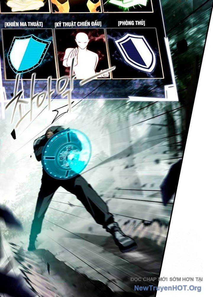 Kim Chiến Sĩ: Hành Trình Xây Dựng Đặc Tính - Chapter 46 - Page 119