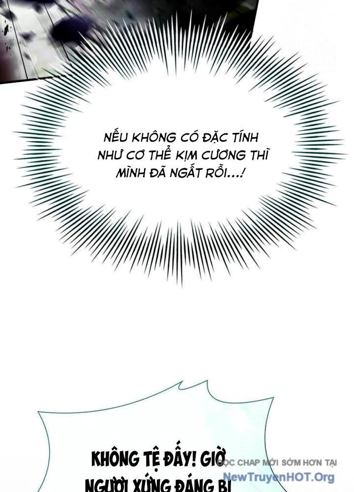 Kim Chiến Sĩ: Hành Trình Xây Dựng Đặc Tính - Chapter 46 - Page 120