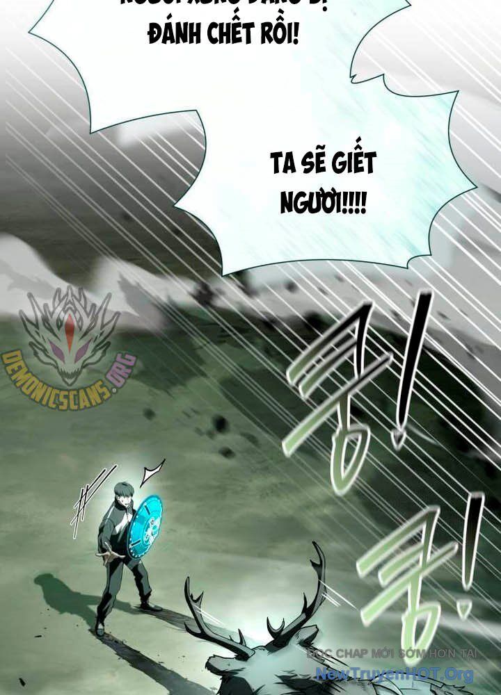 Kim Chiến Sĩ: Hành Trình Xây Dựng Đặc Tính - Chapter 46 - Page 121