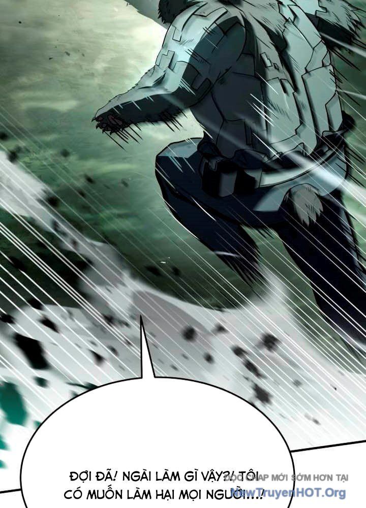 Kim Chiến Sĩ: Hành Trình Xây Dựng Đặc Tính - Chapter 46 - Page 122