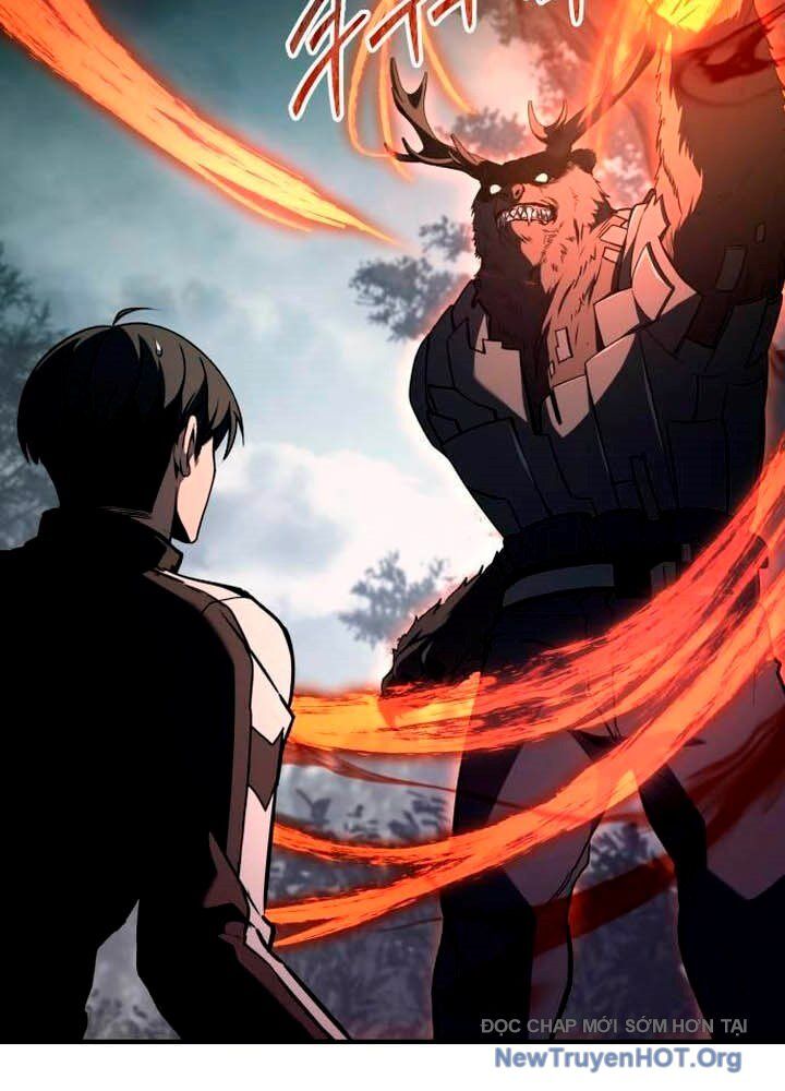 Kim Chiến Sĩ: Hành Trình Xây Dựng Đặc Tính - Chapter 46 - Page 129