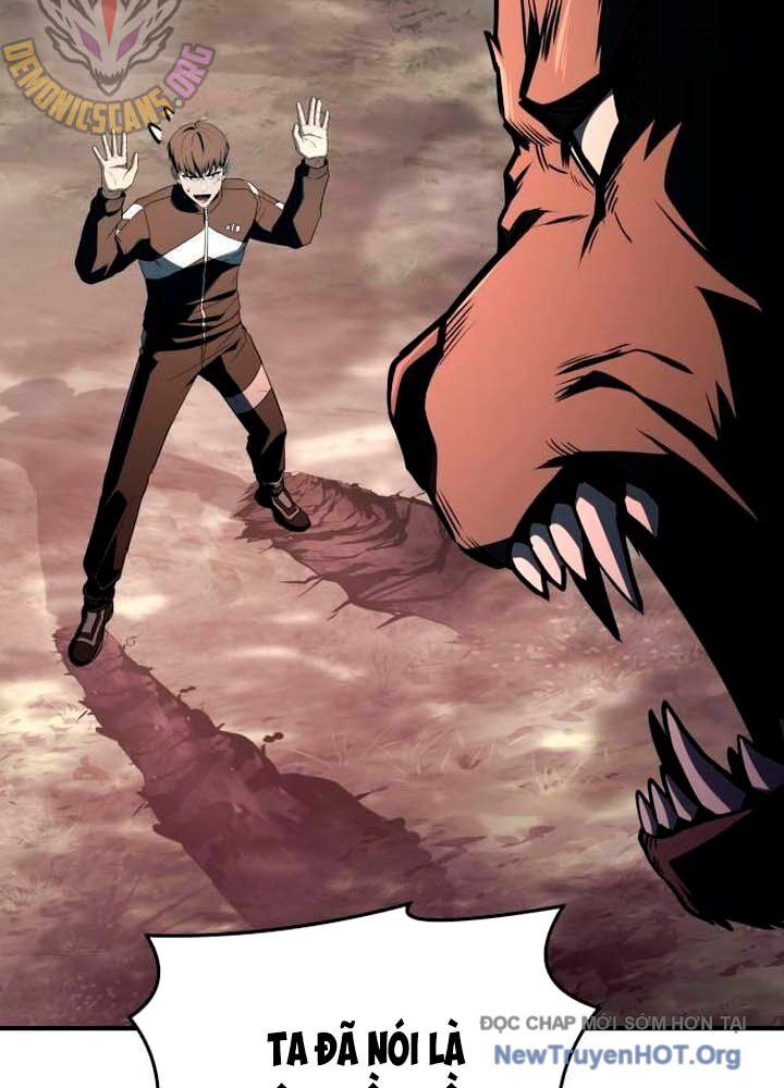 Kim Chiến Sĩ: Hành Trình Xây Dựng Đặc Tính - Chapter 46 - Page 131