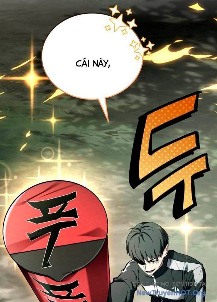 Kim Chiến Sĩ: Hành Trình Xây Dựng Đặc Tính - Chapter 46 - Page 139