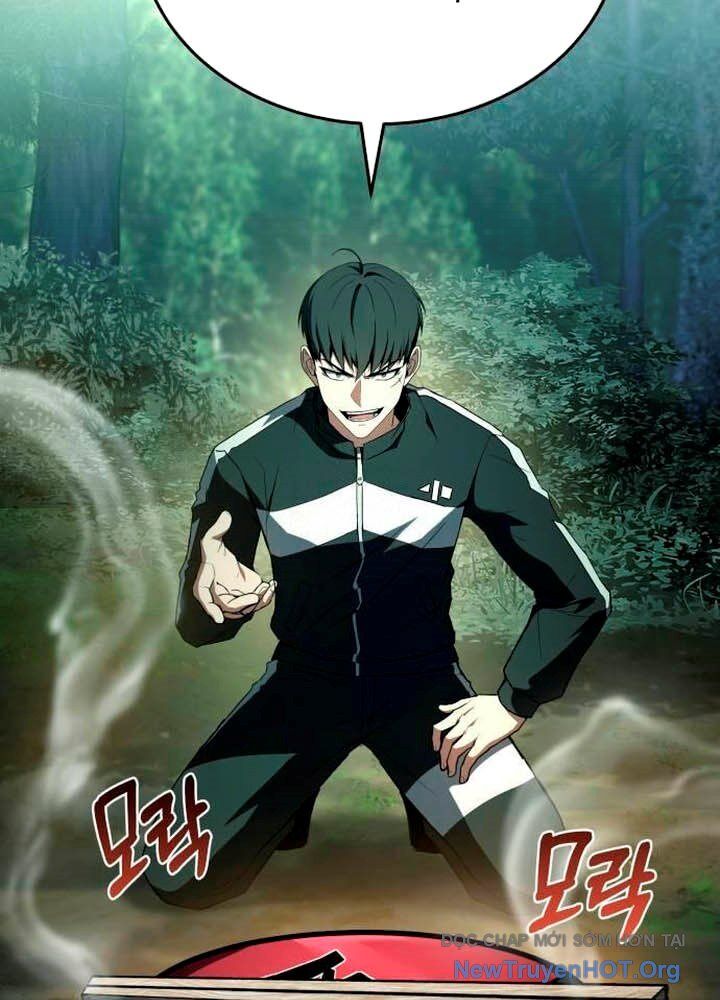 Kim Chiến Sĩ: Hành Trình Xây Dựng Đặc Tính - Chapter 46 - Page 147