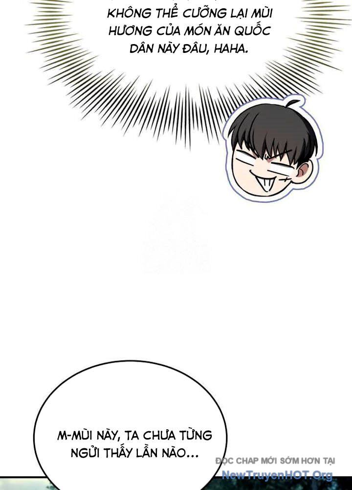 Kim Chiến Sĩ: Hành Trình Xây Dựng Đặc Tính - Chapter 46 - Page 152