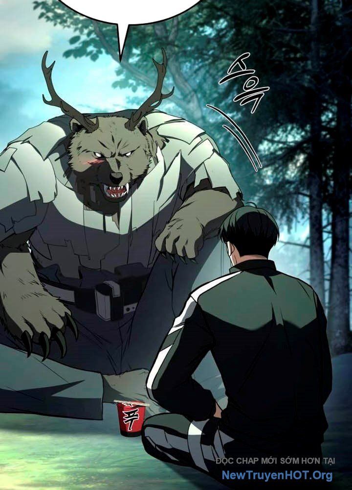 Kim Chiến Sĩ: Hành Trình Xây Dựng Đặc Tính - Chapter 46 - Page 153