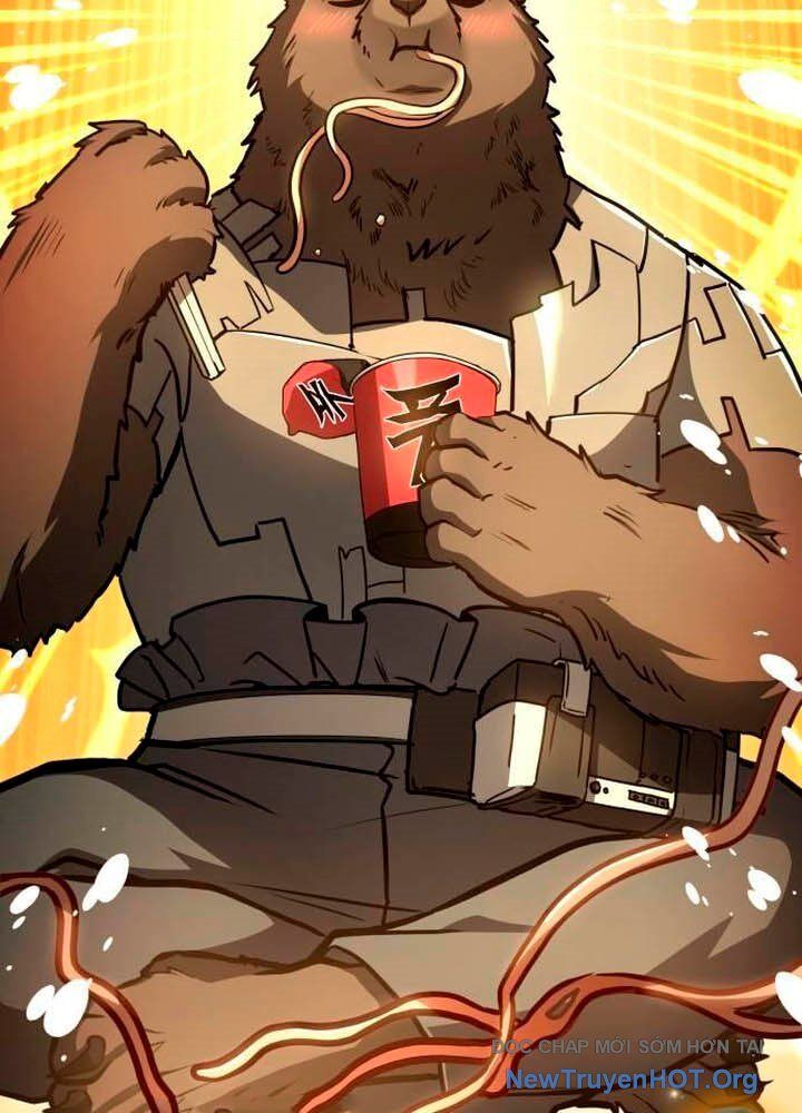 Kim Chiến Sĩ: Hành Trình Xây Dựng Đặc Tính - Chapter 46 - Page 165