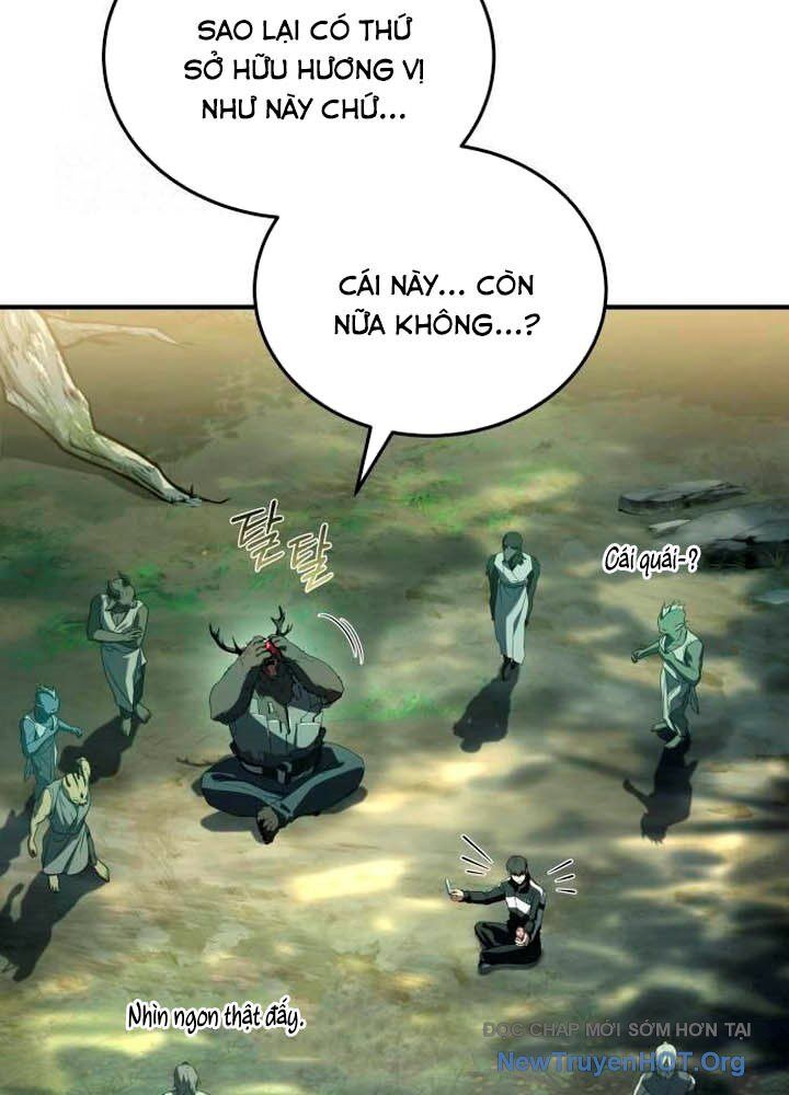 Kim Chiến Sĩ: Hành Trình Xây Dựng Đặc Tính - Chapter 46 - Page 170