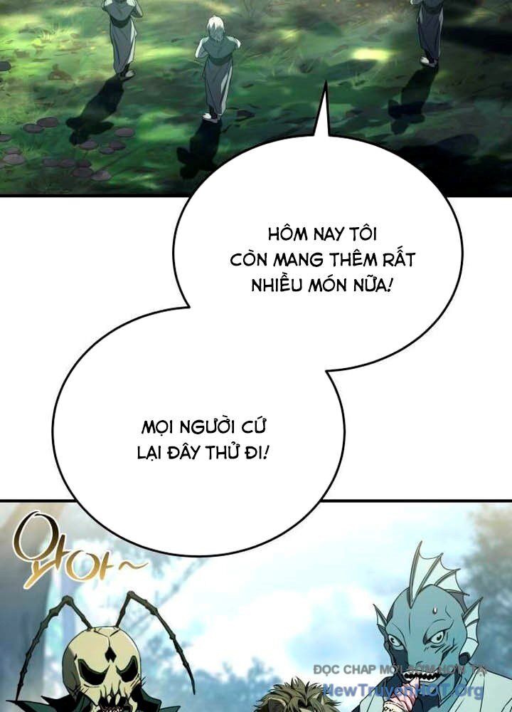 Kim Chiến Sĩ: Hành Trình Xây Dựng Đặc Tính - Chapter 46 - Page 171