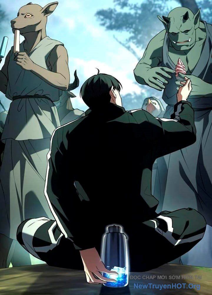 Kim Chiến Sĩ: Hành Trình Xây Dựng Đặc Tính - Chapter 46 - Page 174