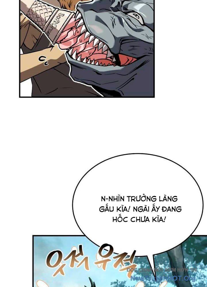 Kim Chiến Sĩ: Hành Trình Xây Dựng Đặc Tính - Chapter 46 - Page 176