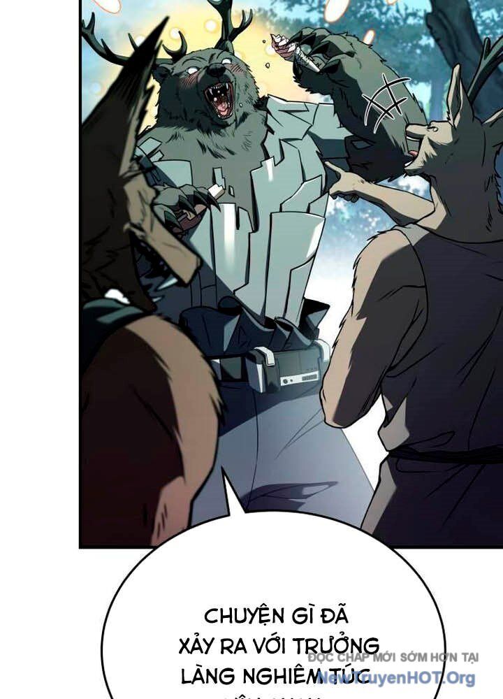 Kim Chiến Sĩ: Hành Trình Xây Dựng Đặc Tính - Chapter 46 - Page 177