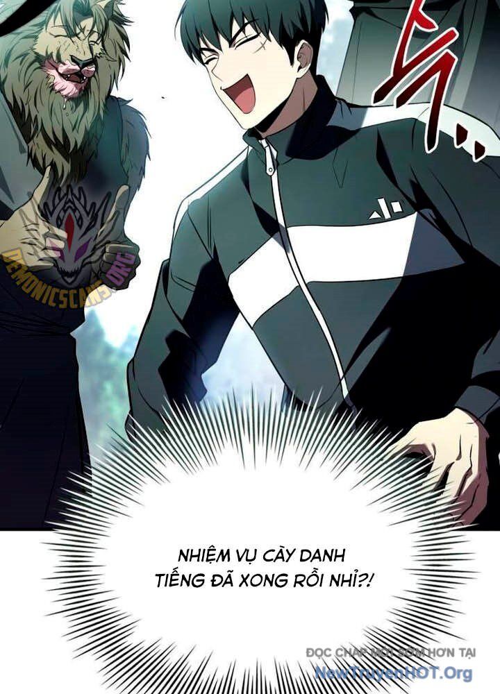 Kim Chiến Sĩ: Hành Trình Xây Dựng Đặc Tính - Chapter 46 - Page 179