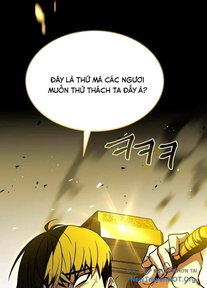 Kim Chiến Sĩ: Hành Trình Xây Dựng Đặc Tính - Chapter 46 - Page 19