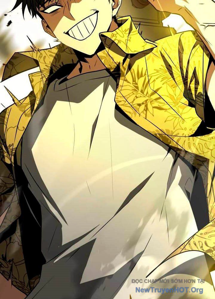 Kim Chiến Sĩ: Hành Trình Xây Dựng Đặc Tính - Chapter 46 - Page 20