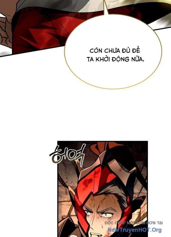 Kim Chiến Sĩ: Hành Trình Xây Dựng Đặc Tính - Chapter 46 - Page 21