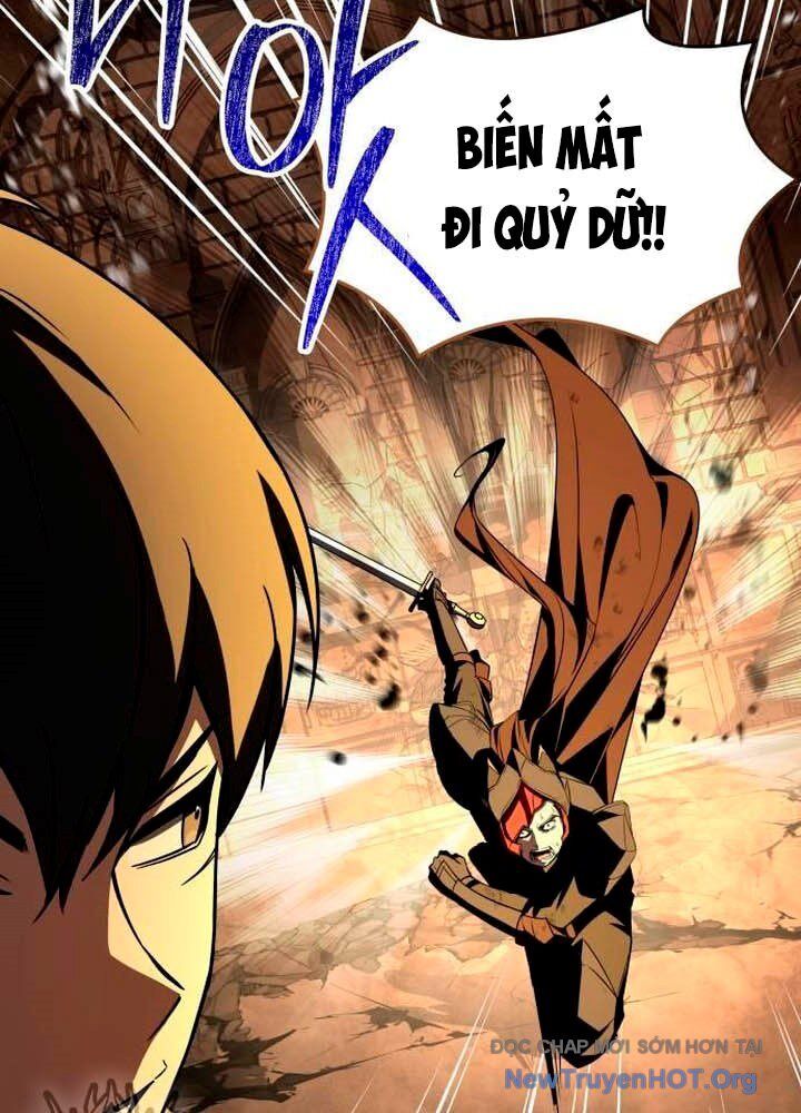 Kim Chiến Sĩ: Hành Trình Xây Dựng Đặc Tính - Chapter 46 - Page 23