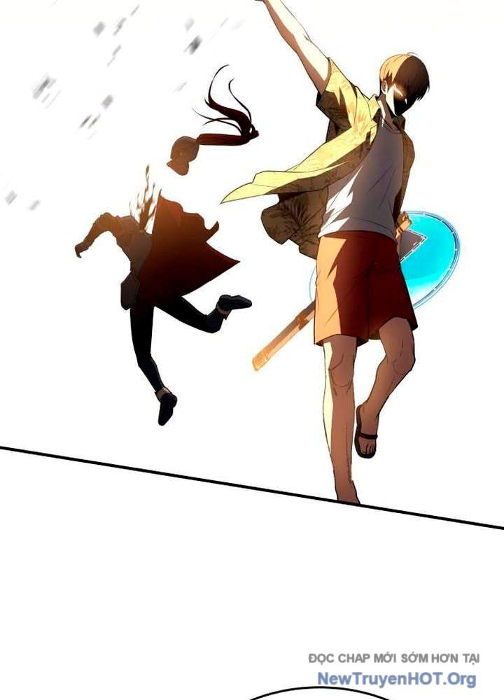 Kim Chiến Sĩ: Hành Trình Xây Dựng Đặc Tính - Chapter 46 - Page 26