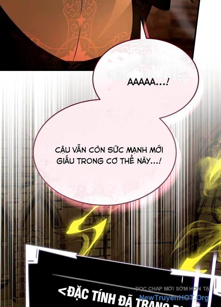 Kim Chiến Sĩ: Hành Trình Xây Dựng Đặc Tính - Chapter 46 - Page 29