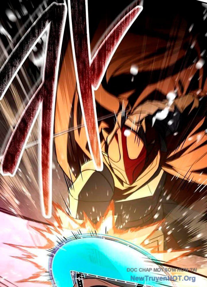 Kim Chiến Sĩ: Hành Trình Xây Dựng Đặc Tính - Chapter 46 - Page 3