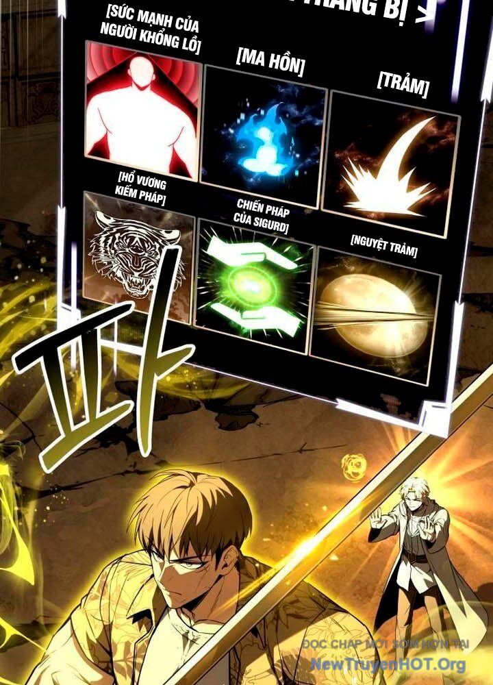 Kim Chiến Sĩ: Hành Trình Xây Dựng Đặc Tính - Chapter 46 - Page 30