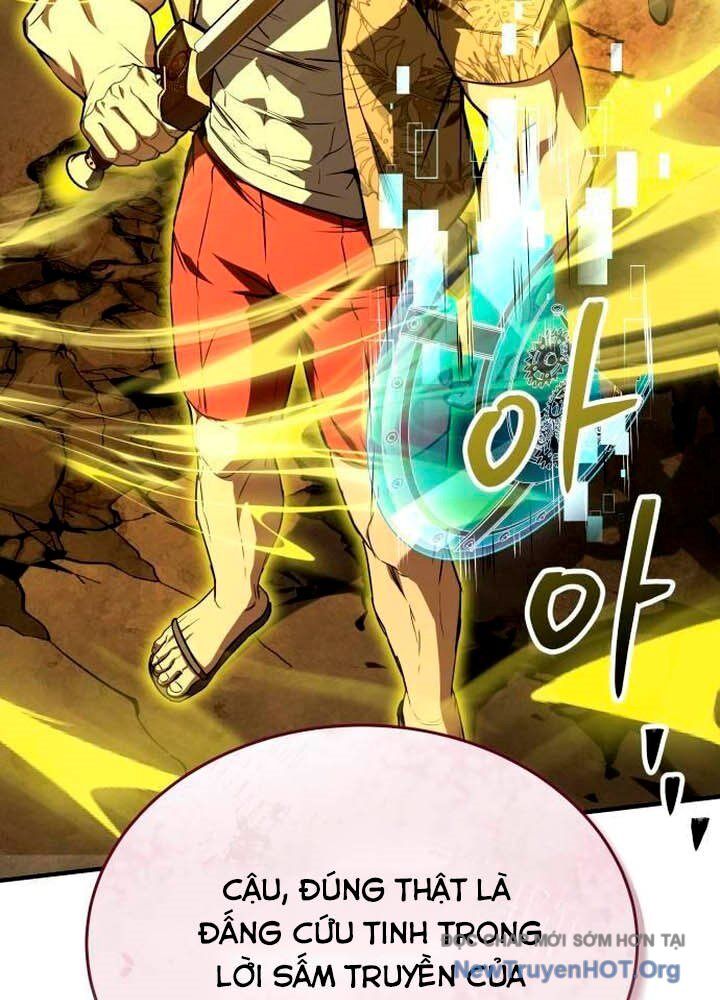 Kim Chiến Sĩ: Hành Trình Xây Dựng Đặc Tính - Chapter 46 - Page 31