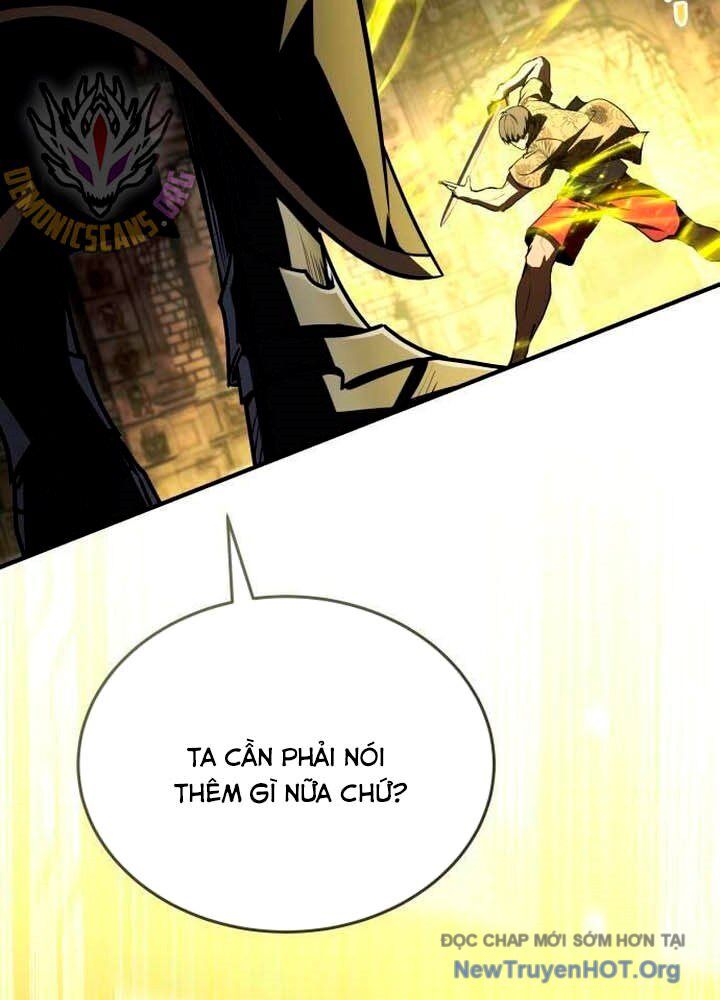 Kim Chiến Sĩ: Hành Trình Xây Dựng Đặc Tính - Chapter 46 - Page 33