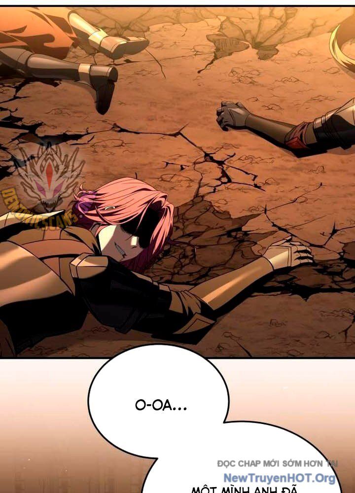 Kim Chiến Sĩ: Hành Trình Xây Dựng Đặc Tính - Chapter 46 - Page 43