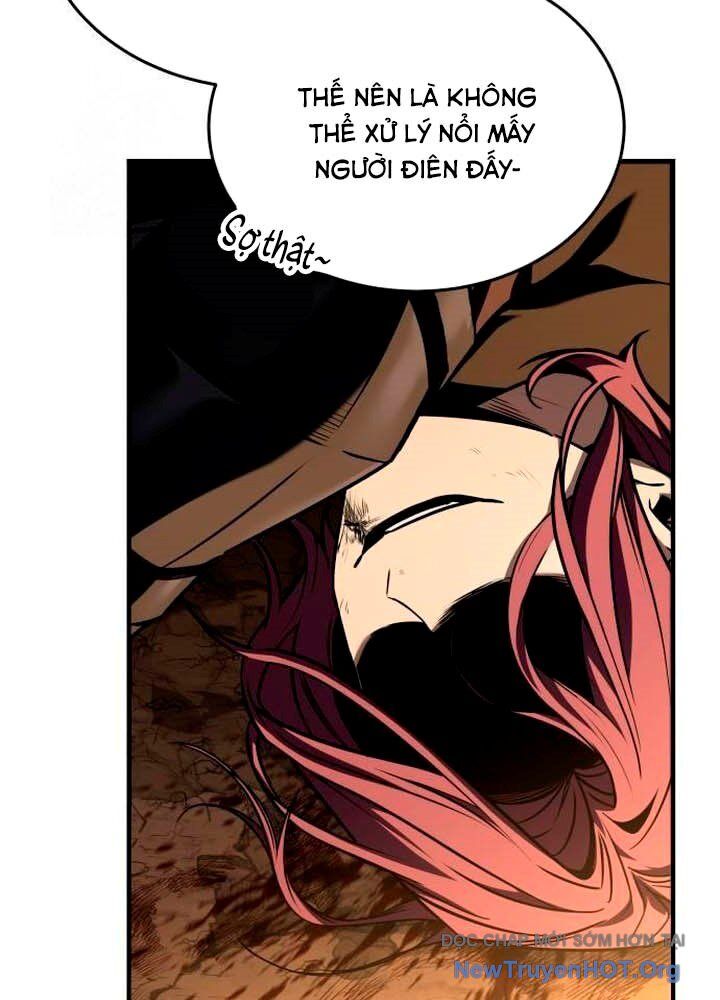 Kim Chiến Sĩ: Hành Trình Xây Dựng Đặc Tính - Chapter 46 - Page 46