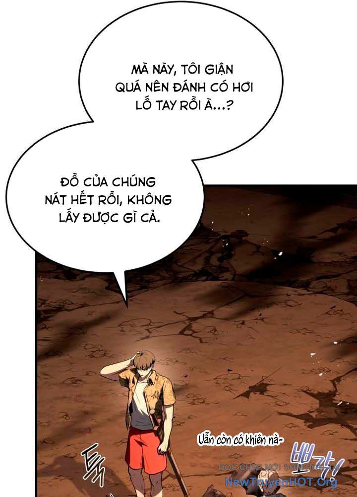 Kim Chiến Sĩ: Hành Trình Xây Dựng Đặc Tính - Chapter 46 - Page 48