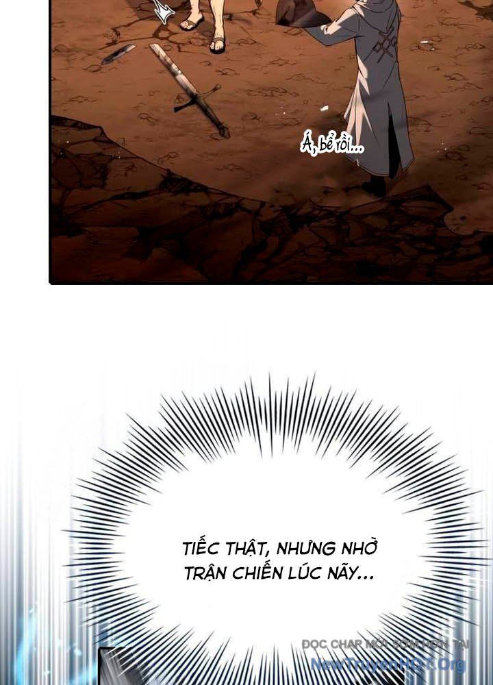 Kim Chiến Sĩ: Hành Trình Xây Dựng Đặc Tính - Chapter 46 - Page 49