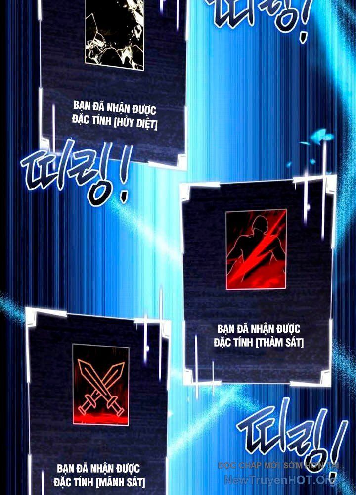 Kim Chiến Sĩ: Hành Trình Xây Dựng Đặc Tính - Chapter 46 - Page 51