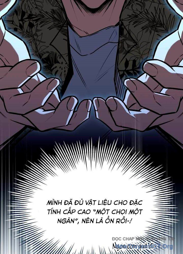 Kim Chiến Sĩ: Hành Trình Xây Dựng Đặc Tính - Chapter 46 - Page 53