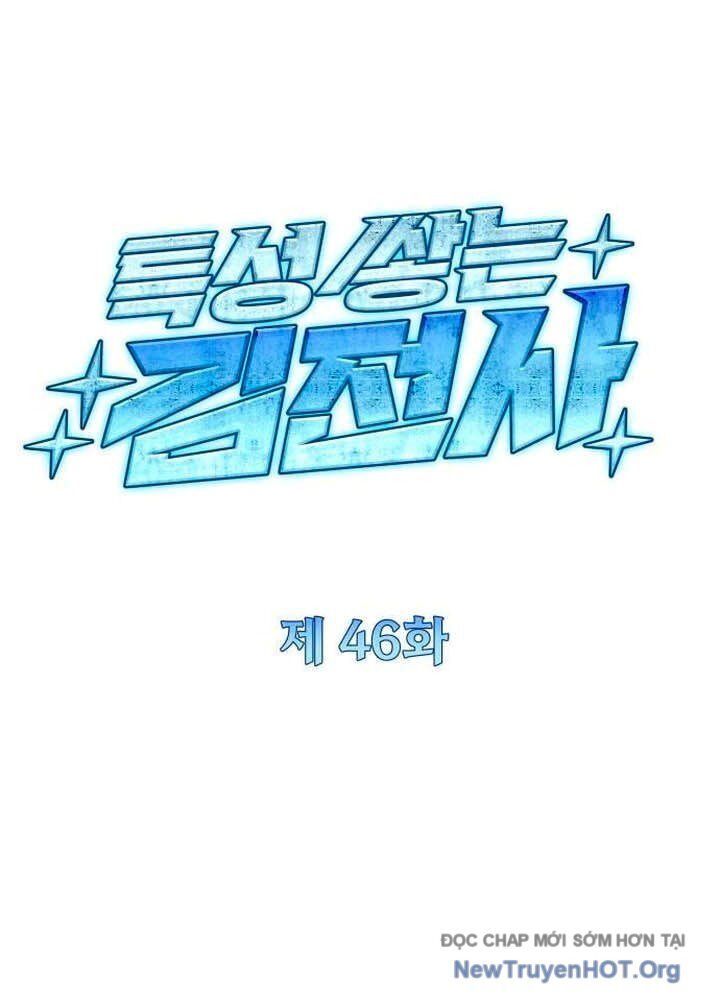 Kim Chiến Sĩ: Hành Trình Xây Dựng Đặc Tính - Chapter 46 - Page 55