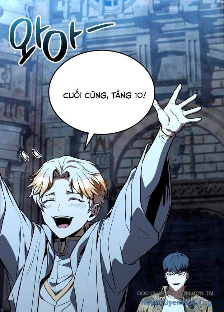 Kim Chiến Sĩ: Hành Trình Xây Dựng Đặc Tính - Chapter 46 - Page 60