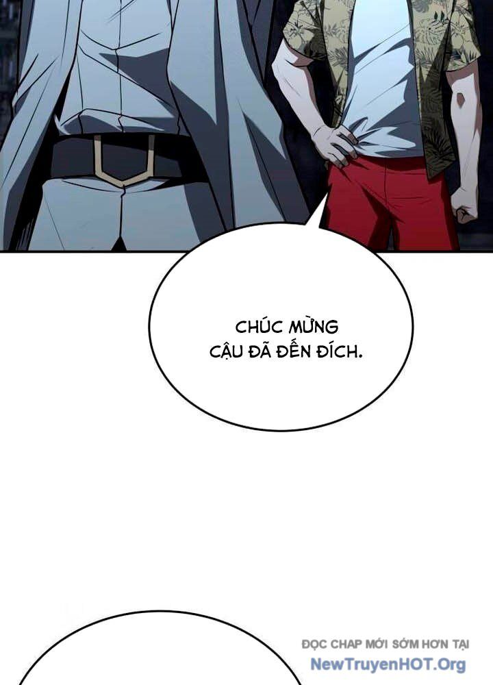 Kim Chiến Sĩ: Hành Trình Xây Dựng Đặc Tính - Chapter 46 - Page 61