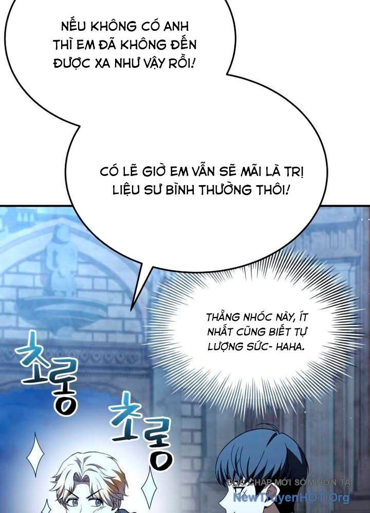 Kim Chiến Sĩ: Hành Trình Xây Dựng Đặc Tính - Chapter 46 - Page 62