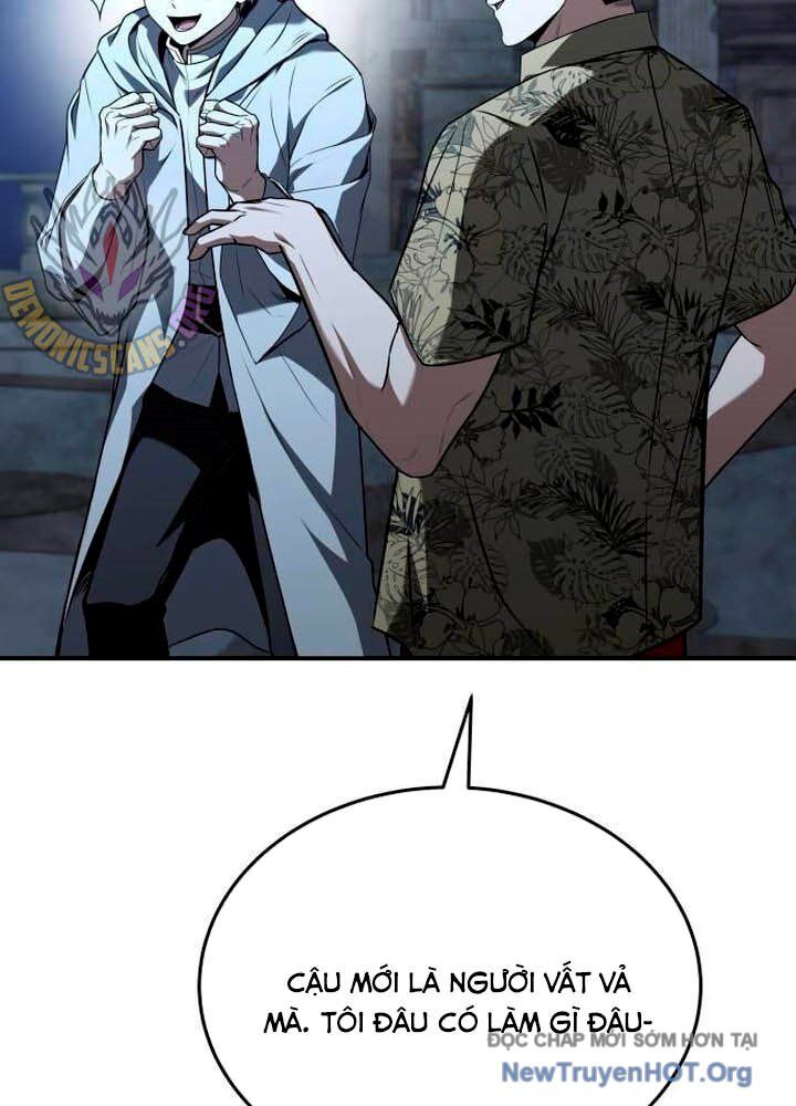 Kim Chiến Sĩ: Hành Trình Xây Dựng Đặc Tính - Chapter 46 - Page 63