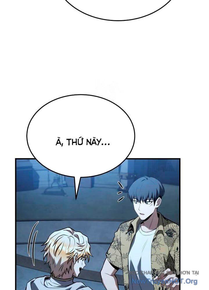 Kim Chiến Sĩ: Hành Trình Xây Dựng Đặc Tính - Chapter 46 - Page 64