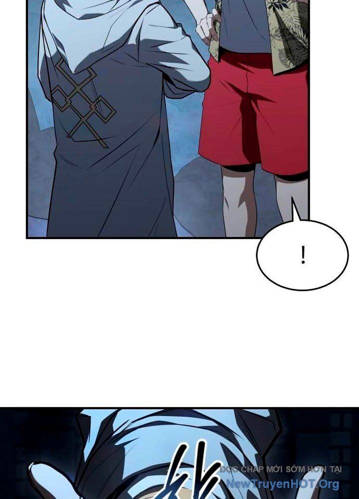 Kim Chiến Sĩ: Hành Trình Xây Dựng Đặc Tính - Chapter 46 - Page 65