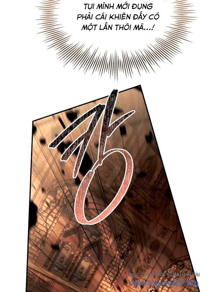 Kim Chiến Sĩ: Hành Trình Xây Dựng Đặc Tính - Chapter 46 - Page 7