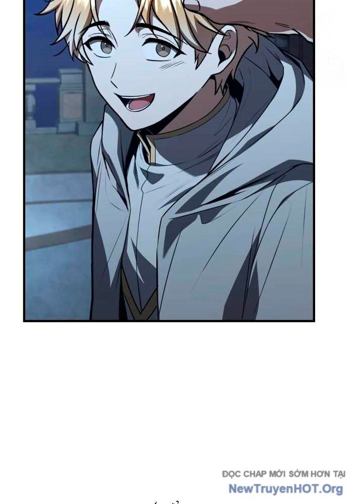 Kim Chiến Sĩ: Hành Trình Xây Dựng Đặc Tính - Chapter 46 - Page 72