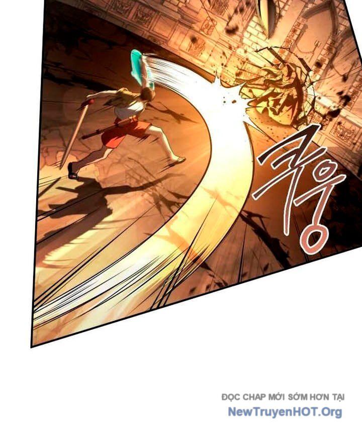 Kim Chiến Sĩ: Hành Trình Xây Dựng Đặc Tính - Chapter 46 - Page 8